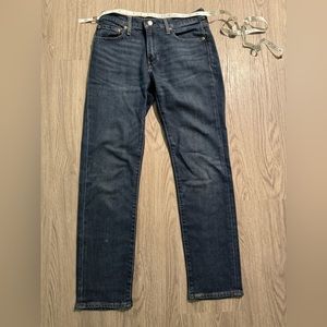 Levi’s Premium Slim Fit Jeans